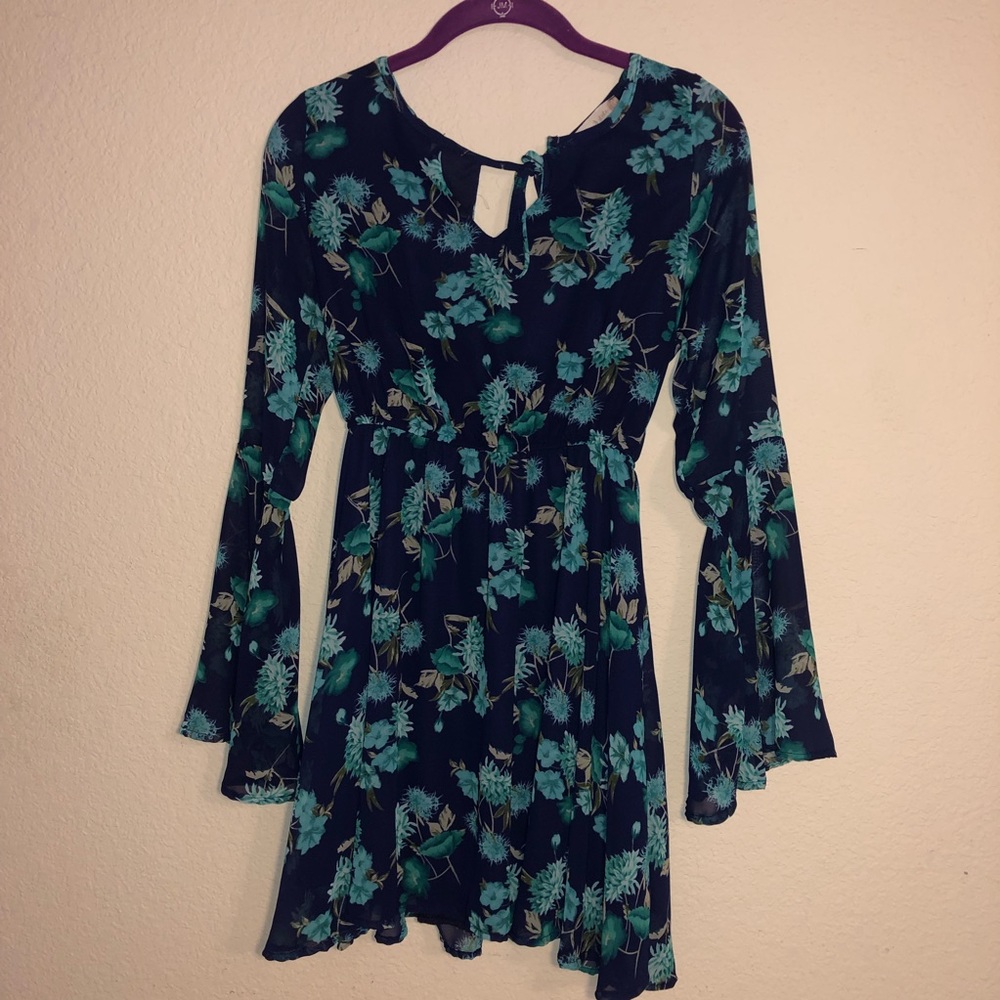Altar’d state dress